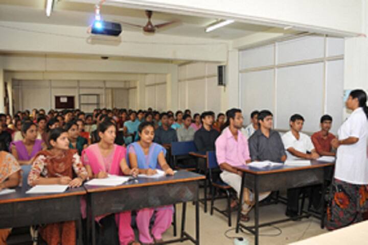 classroom